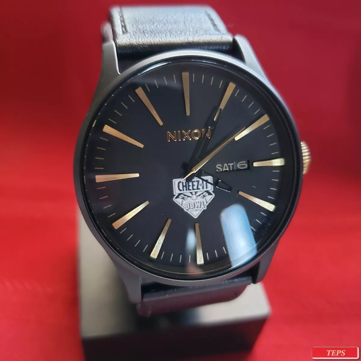 Nixon