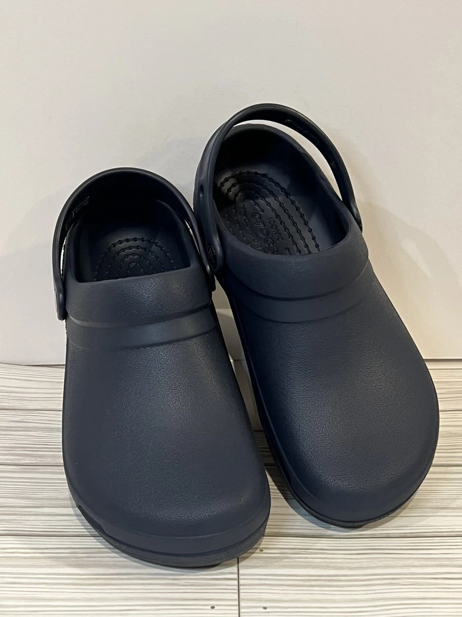 Best crocs hotsell for work