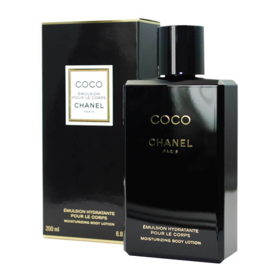 Chanel Coco - Body Lotion