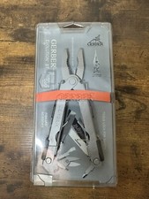 Gerber Evolution MP650 multi plier Military Blunt  Technician Head NEW IN BOX