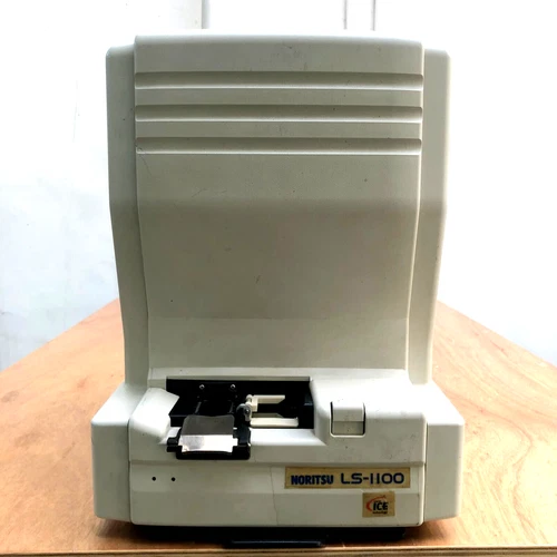 Noritsu LS-1100 Film Scanner with EZ Controller