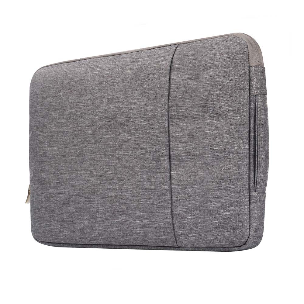 Universal Denim Laptop Sleeve Case Cover Pouch Bag For 11" 1