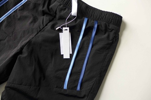 Pantalones de pista negros Cottweiler Signature 3.0, talla grande - nuevos con etiquetas, precio de venta sugerido por el fabricante £260 - Imagen 9 de 12