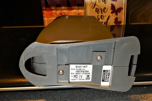 Interruptor KVM torre StarTech SV211KT 2 puertos PS/2 - Imagen 5 de 6