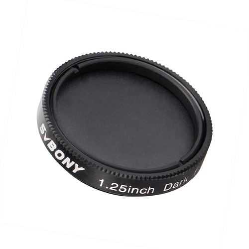 Svbony SV164 2in/1.25in black filter for telescope astrophotography - Picture 7 of 15