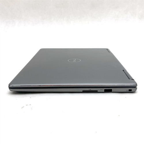 Dell Inspiron 7373 13" Touch FHD 2-in-1 Intel i7-8550U 1.8GHz 16GB 512GB Win 11 - Picture 4 of 8