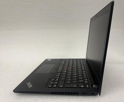 Lenovo X280 ultra light Fast Laptop Wind 11 i5 8th Gen Turbo 3.4Ghz to 2TB SSD - Picture 15 of 18