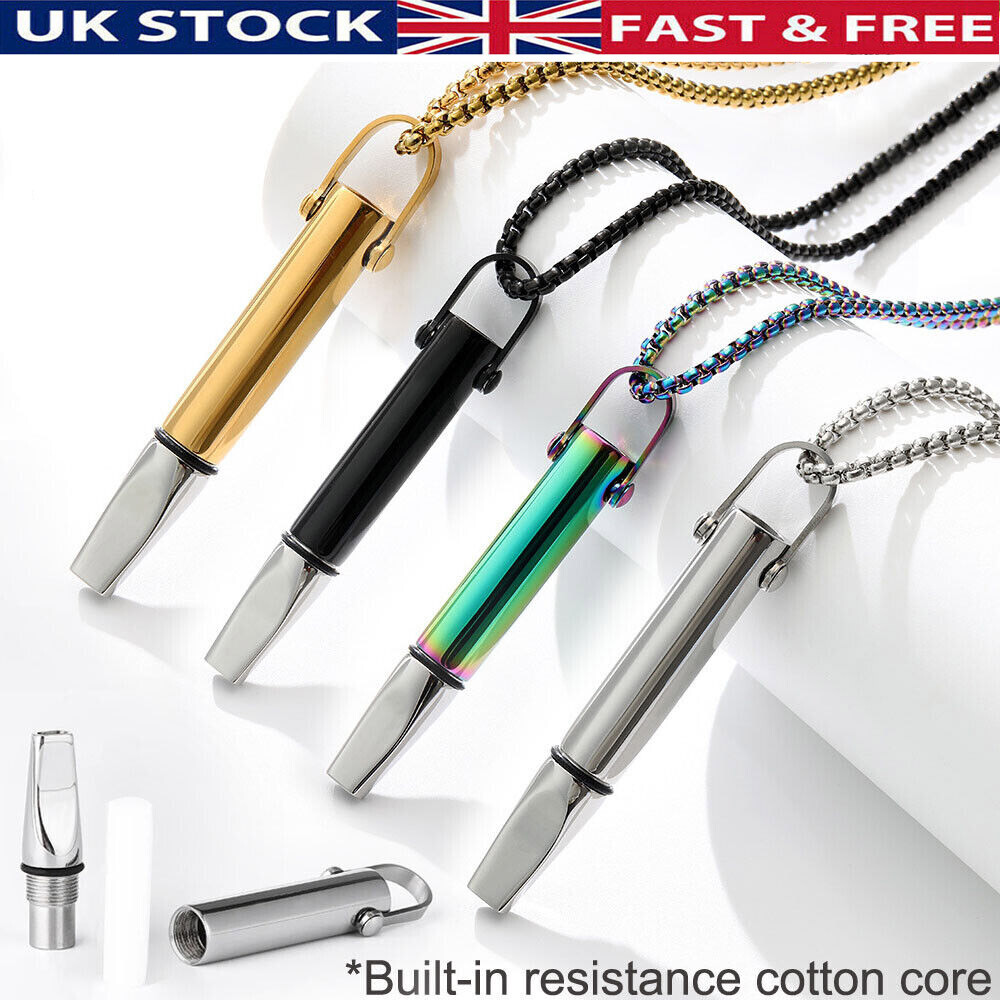 elfbar elfa master akku Breathing Necklace main image 0