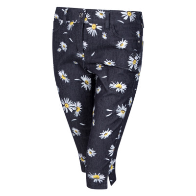 Caprihose Da Sportalm Leica Capri