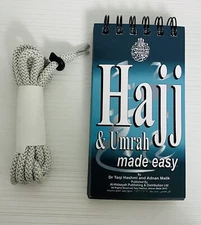 Hajj And Umrah Made Easy By Dr Taqi Hashmi And Adnan Malik
