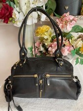 Modalu Classic Pippa Grab Handbag ([u180