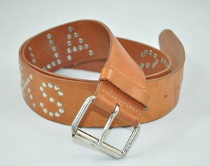 all saints belt mens