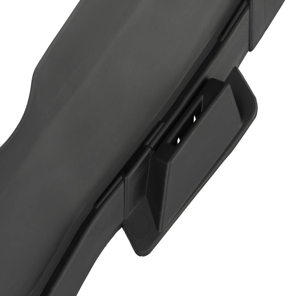 Front Bumper Lower Valance Textured For 2012-2015 Volkswagen Beetle VW1093124 Foto 4 de 4