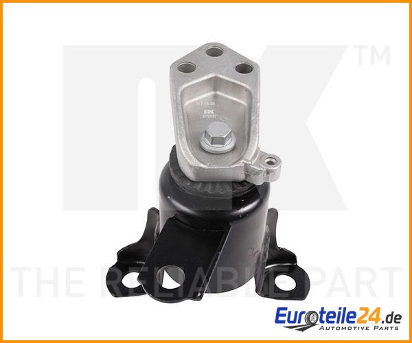 Lagerung, Motor Nk 59725034 Vorderachse FüR Ford Fiesta Vi-image
