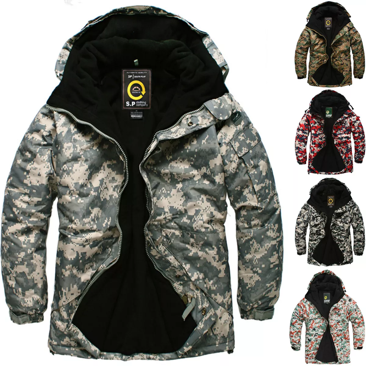 South play snowboard best sale wear