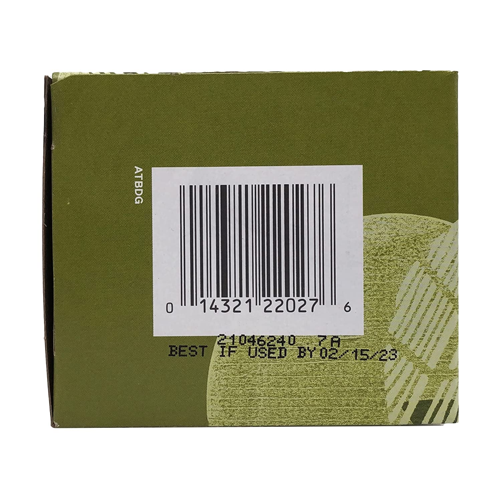 Allegro Tea, Organic Decaf Green Tea Bags, 20 ct eBay