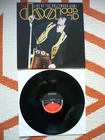 The Doors Live At The Hollywood Bowl Vinyl 1987 Elektra 1st Press 1A/1B Mini LP