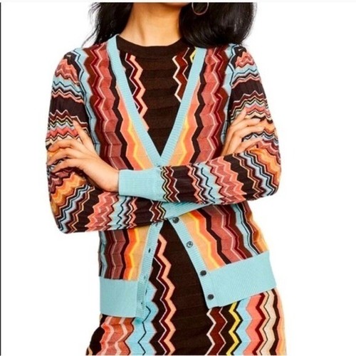 Missoni for Target Cardigan size S