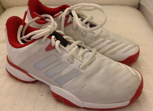 adidas barricade kids