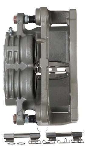 For 2002-2005 Chevrolet Trailblazer EXT Disc Brake Caliper Front Right Cardone - Picture 4 of 7