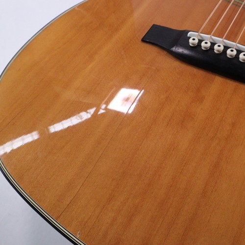 Sigma by C.F. Martin & Co. GSC-3 RH 6-String Grand Concert Acoustic Guitar - Picture 5 of 15