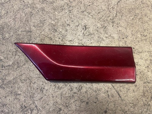 Kotflügelleiste vorne links VW Passat 35i LC3T indianrot 3A0853517A