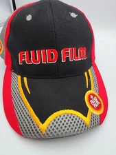 Fluid Film 66 Years Race Ball Trucker Cap