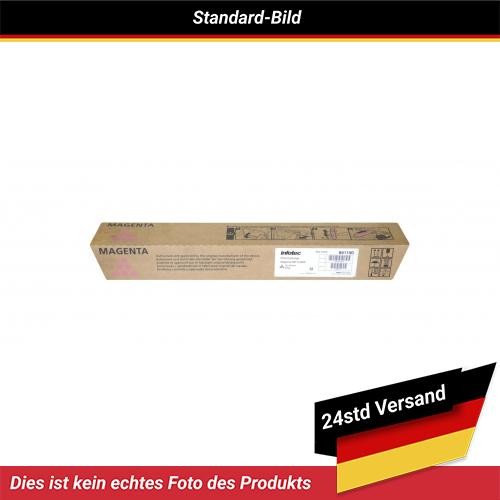 841150 Infotec MP C2800 cartuccia toner magenta - Foto 1 di 2