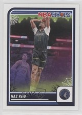 2023-24 Panini Haunted Hoops Naz Reid #221 w7v