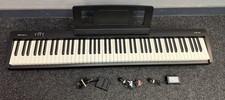 Roland FP-10 Digital Piano 88 Key - Weighted Keys, 15 Sounds With Pedal - USED