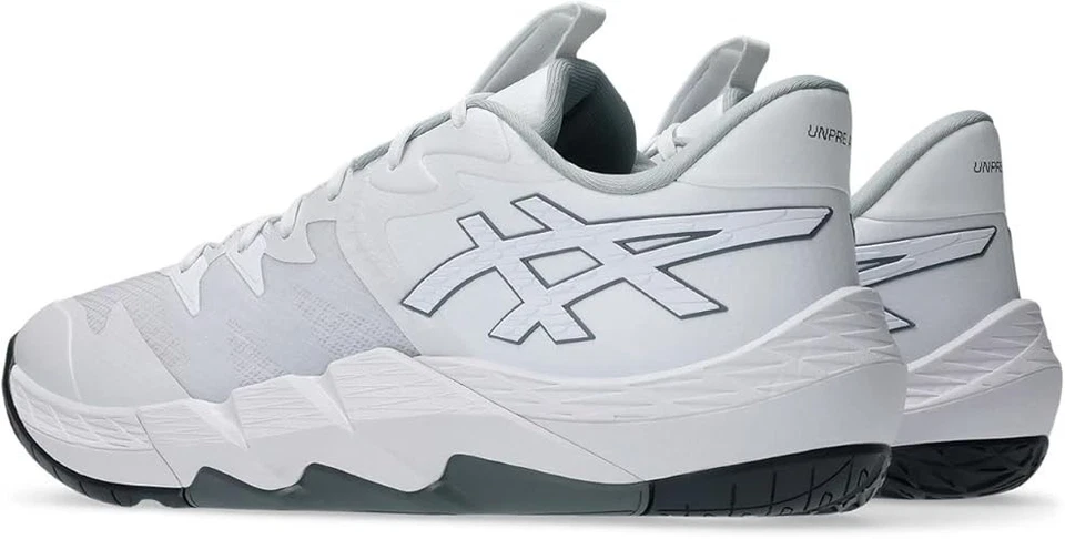 Nuevos zapatos de baloncesto asics UNPRE ARS LOW 2 1063A083 101 ¡Envío gratuito!! Foto 4 de 4