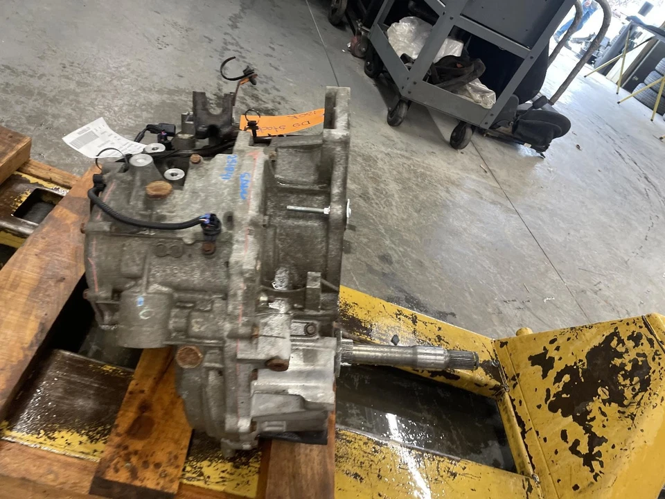 '07-'09 Chevrolet Equinox transmisión automática 3,4 L AWD 130 k millas ¡6 meses como nuevo! Foto 2 de 4