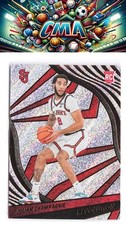 2022 Panini Chronicles Draft Picks #59 Julian Champagnie Revolution