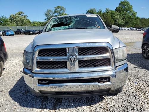 Chassis ECM Driver Assist Classic Style Fits 14-22 DODGE 1500 PICKUP 2573493 - Picture 5 of 12