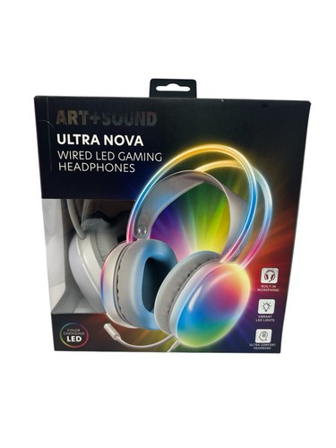 Ultra Nova - Imagen 1 de 4