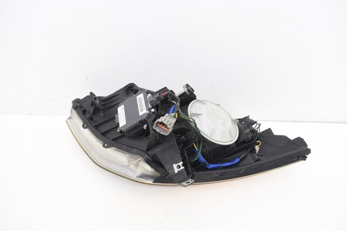 2004 Nissan 350Z Right Passenger Side Headlight Xenon HID OEM DAMAGE KW55 - Picture 6 of 10