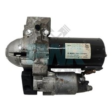 Motor De Arranque BMW 5 Series F10 F11 N57 3.0 Diesel 8574102