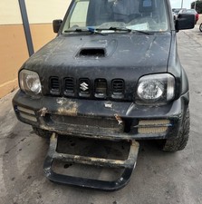 Boite de vitesse Suzuki JIMNY