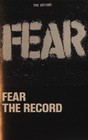 Fear - The Record Cassette, Album, Reissue