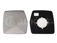 Alkar 6464973 Spiegelglas, AußEnspiegel Links FüR CitroËN Jumpy (U6U_)