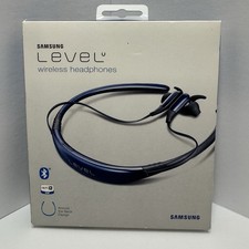 Samsung Level U EO-BG920 In-Ear Wireless Head...
