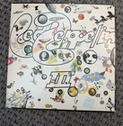 LED Zeppelin III Vinyl LP Record Classic Rock