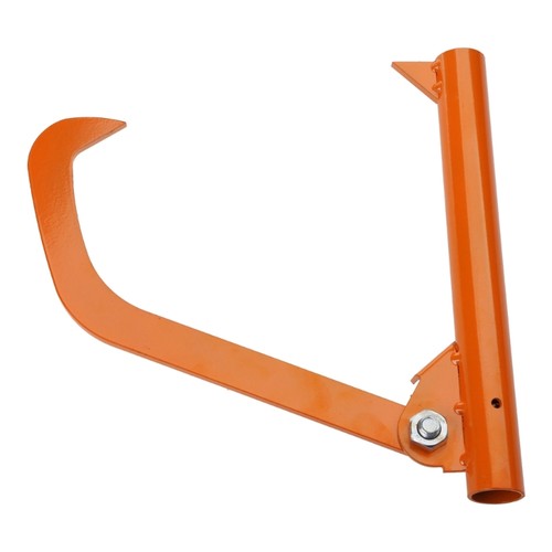 Forestry Multitool Roller Logging Po-le Garden Backyard Elevator Log Tools 46cm - Picture 6 of 8
