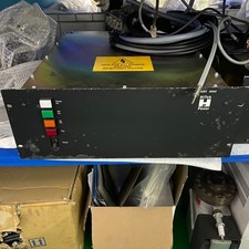 HiTek Power OL Series 8000 High Voltage Power Supply 100023760