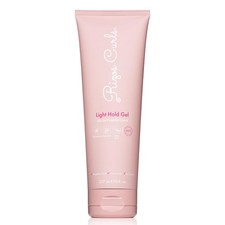 Rizos Curls Light Hold Gel for Wavy Curly Coily Hair Frizz-Free Definition