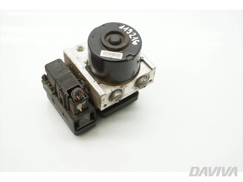 Jaguar XF ABS-Bremspumpe 2.0 D Diesel 132kW (180 HP) 5N61-2M110-AC 2016 Saloon