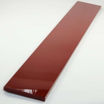 Bertazzoni 125089 Flap Door 1/2'' Steel Bordeaux Kitchen Accessory