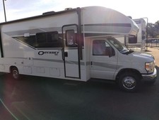 2026 Entegra Coach Odyssey SE 29KF