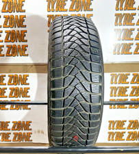 195 65 15 95T Firestone WinterHawk M+S Dot:1717 7mm
