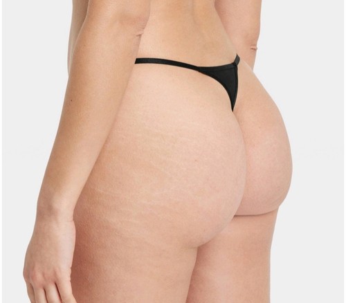 Auden Damen String Tanga mit Spitze - Bild 2 von 20